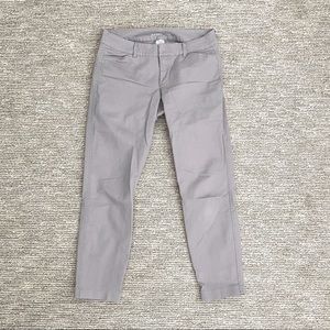 Old Navy Gray dress pants